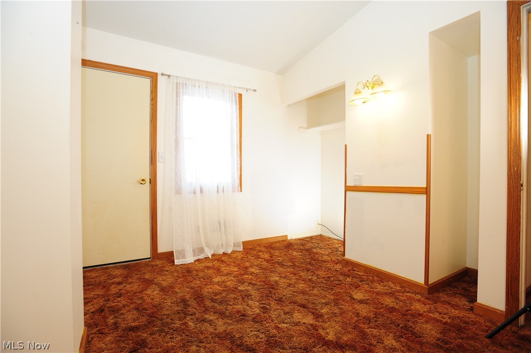 William A Johnston Coventry Allot #2 - Residential