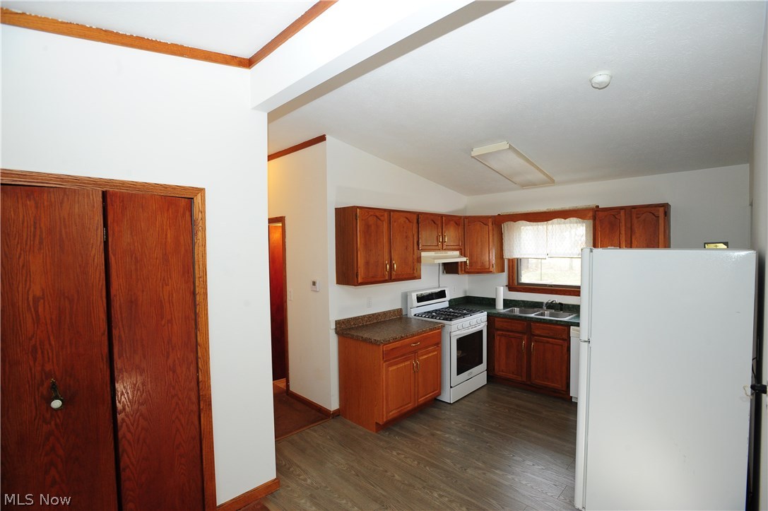 William A Johnston Coventry Allot #2 - Residential