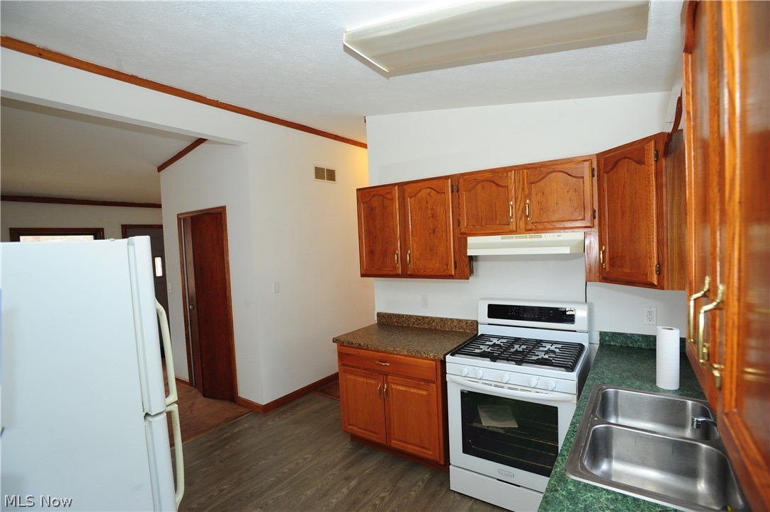 William A Johnston Coventry Allot #2 - Residential