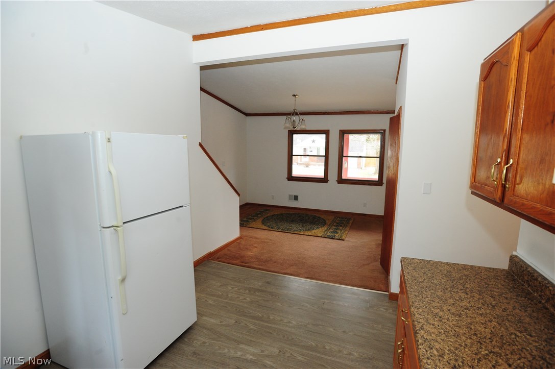 William A Johnston Coventry Allot #2 - Residential