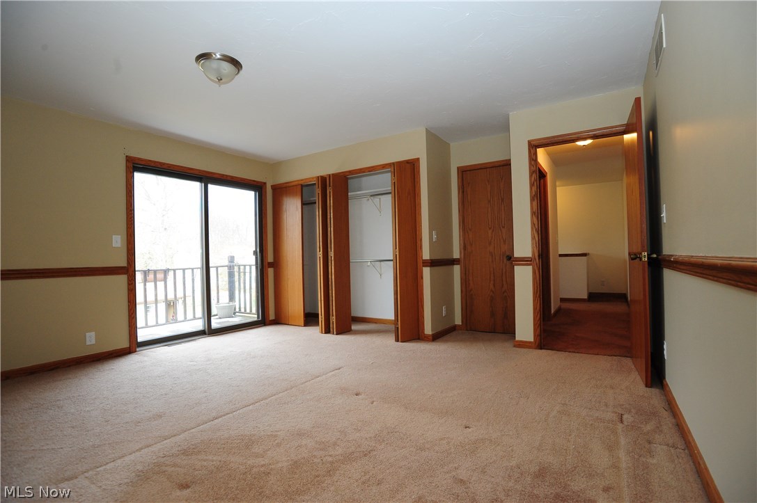 William A Johnston Coventry Allot #2 - Residential