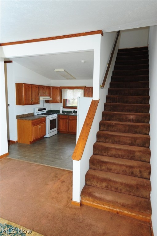 William A Johnston Coventry Allot #2 - Residential