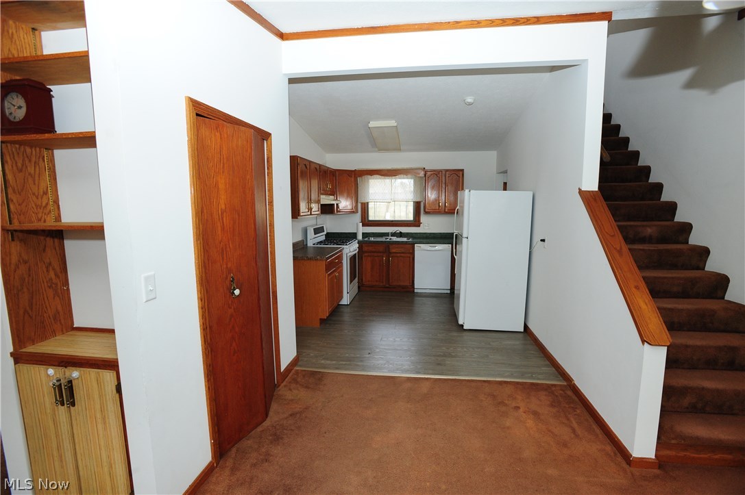 William A Johnston Coventry Allot #2 - Residential