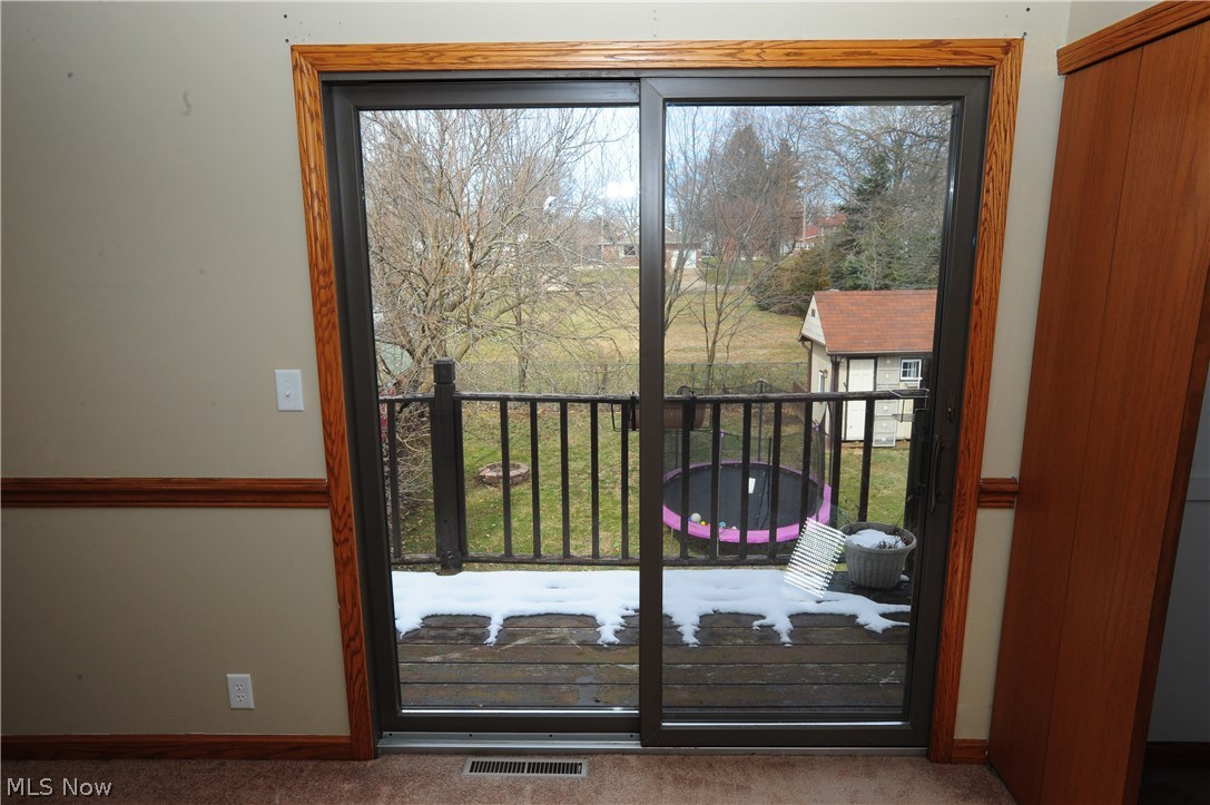 William A Johnston Coventry Allot #2 - Residential