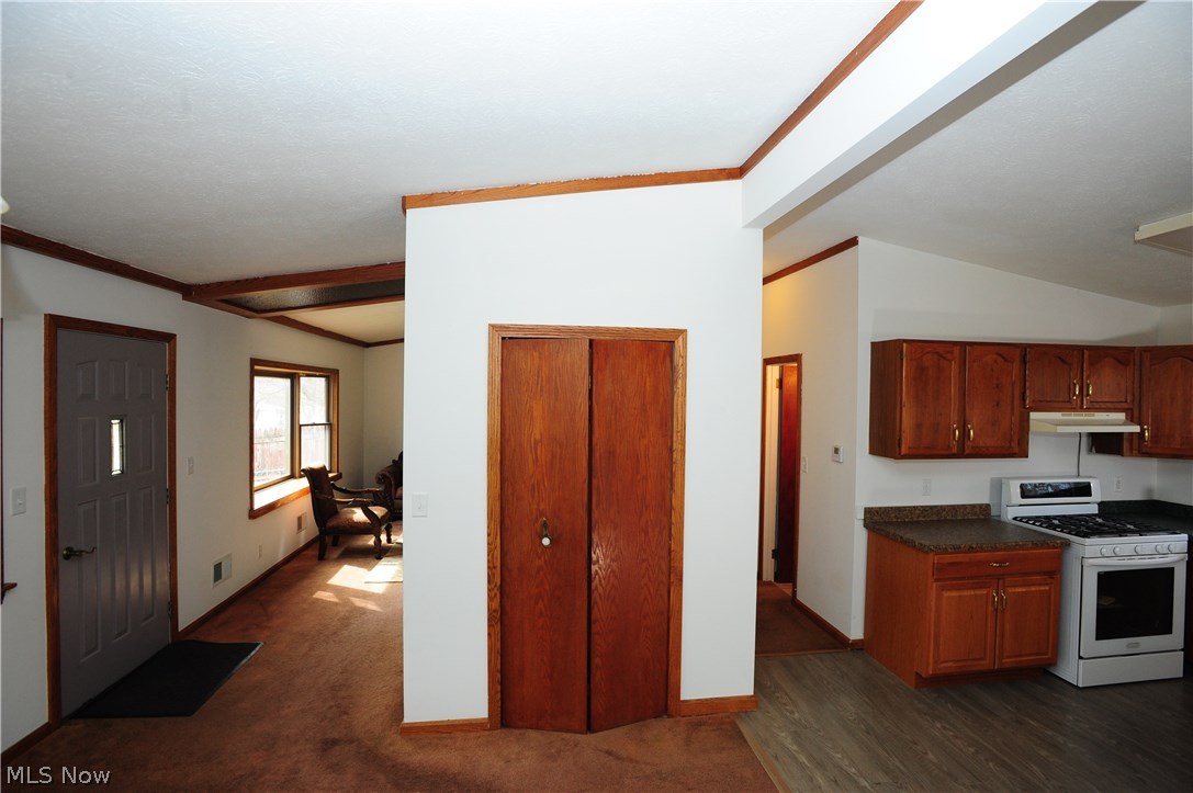 William A Johnston Coventry Allot #2 - Residential