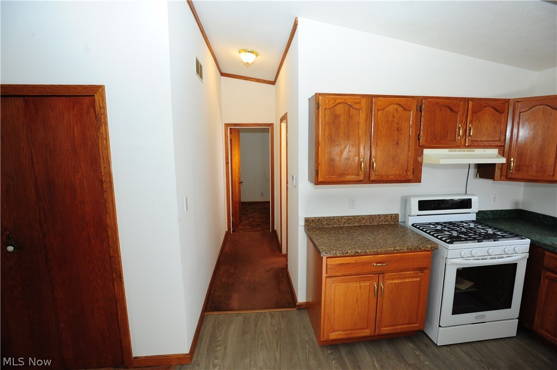 William A Johnston Coventry Allot #2 - Residential