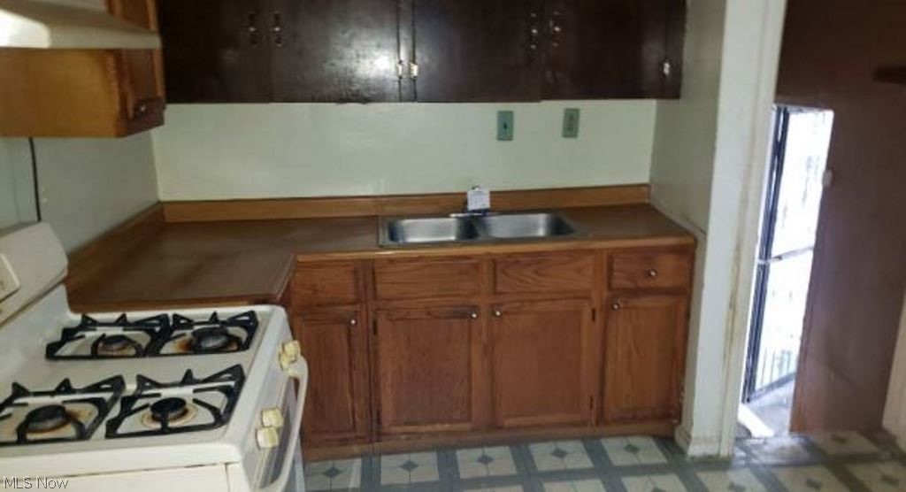 Mt Pleasant Allotment/Walton B - Residential