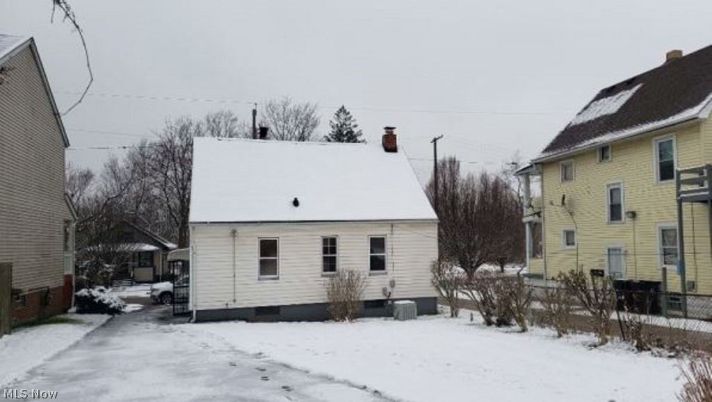 Mt Pleasant Allotment/Walton B - Residential