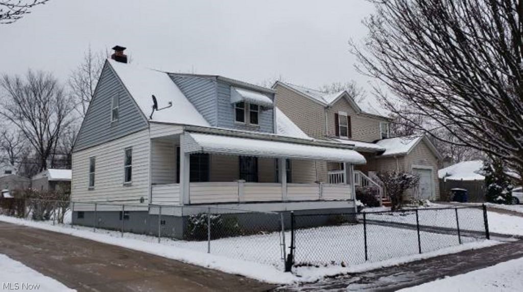 Mt Pleasant Allotment/Walton B - Residential