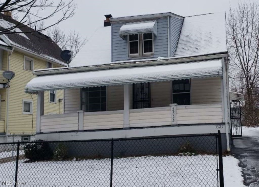 Mt Pleasant Allotment/Walton B - Residential