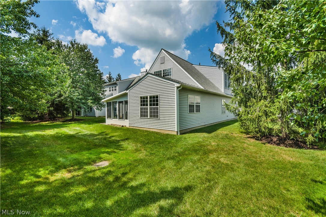 Twin Hills Condo - Residential