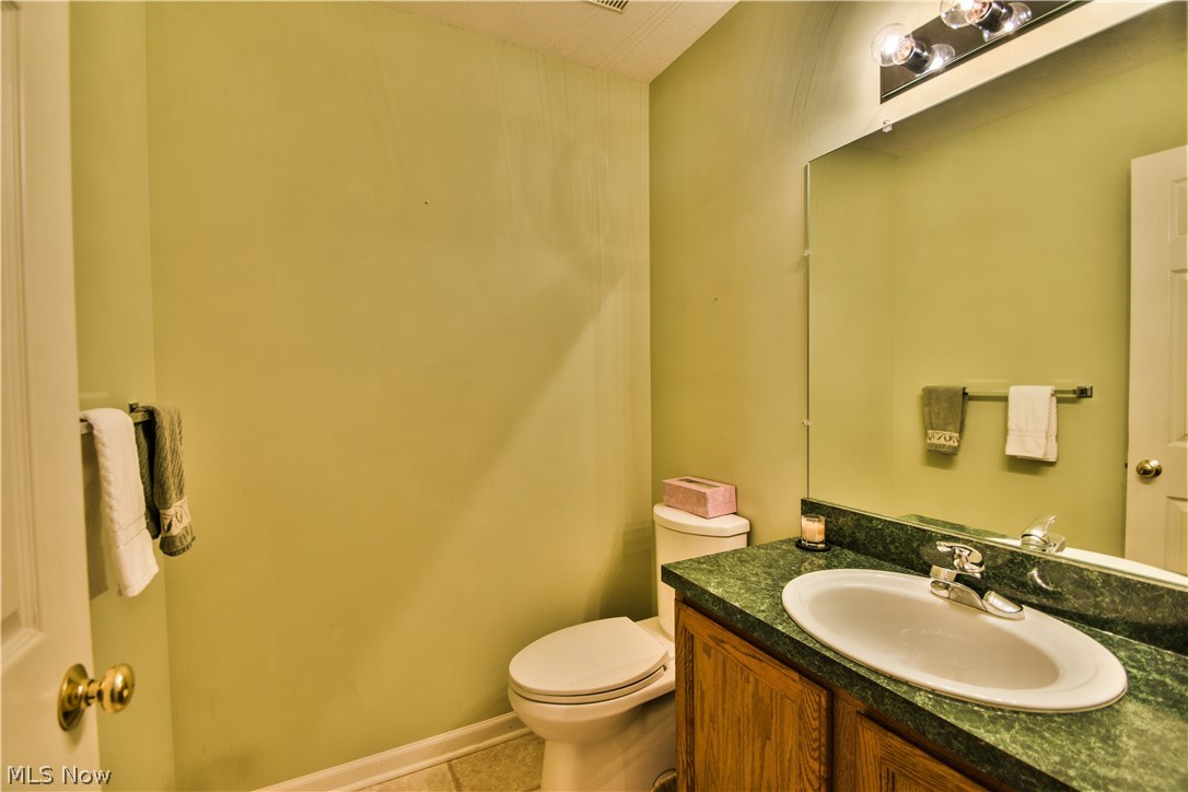 Twin Hills Condo - Residential