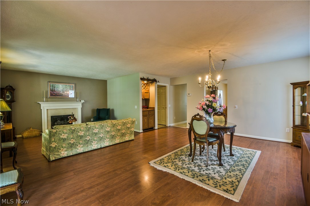 Twin Hills Condo - Residential