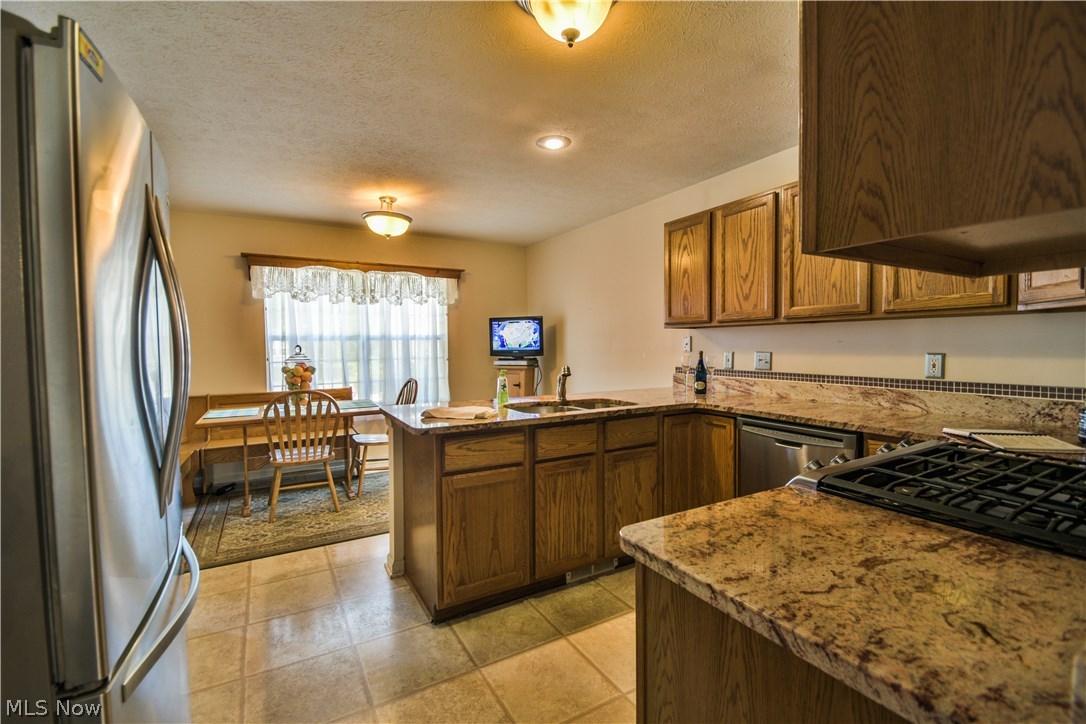 Twin Hills Condo - Residential