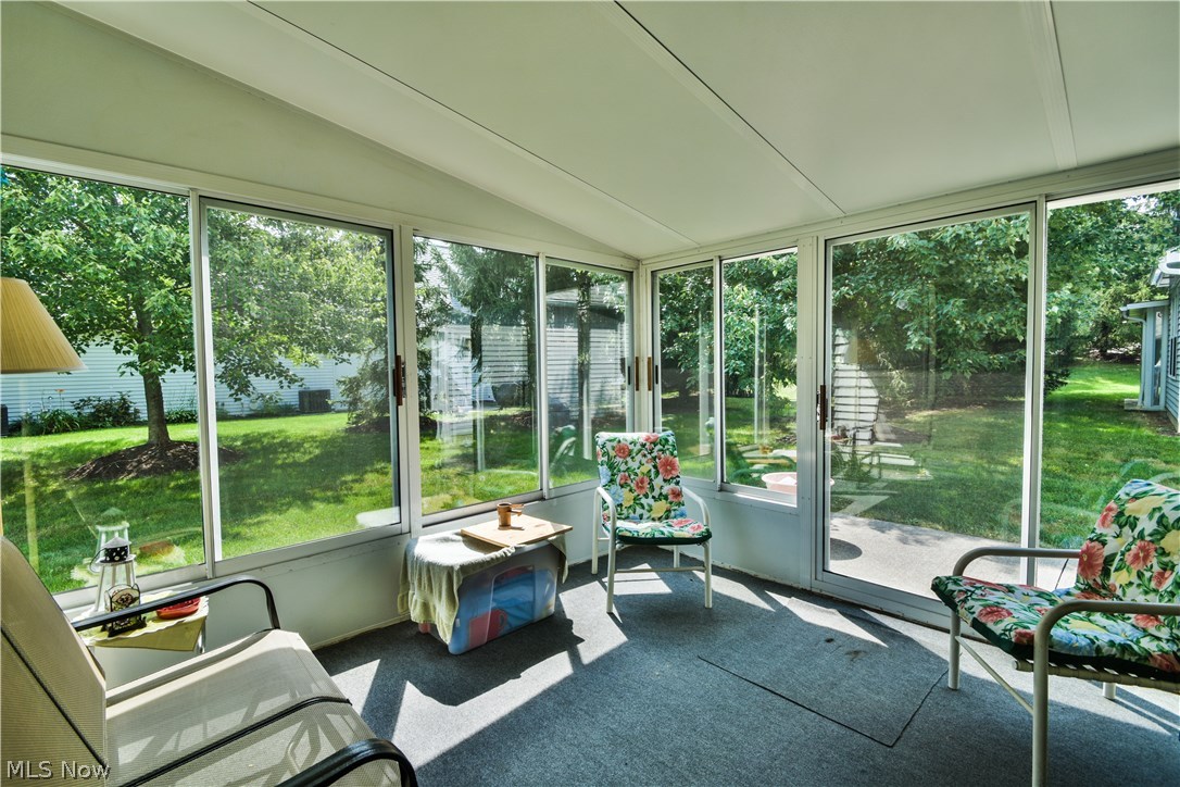 Twin Hills Condo - Residential