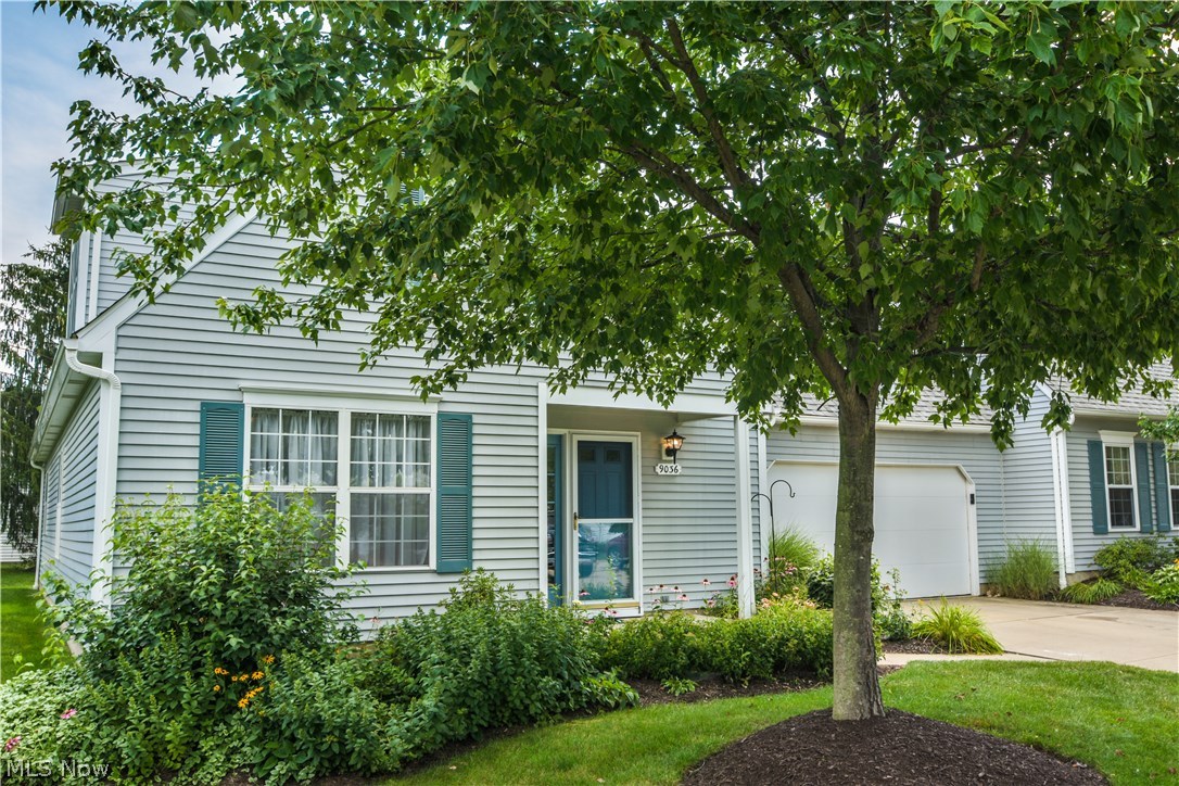 Twin Hills Condo - Residential