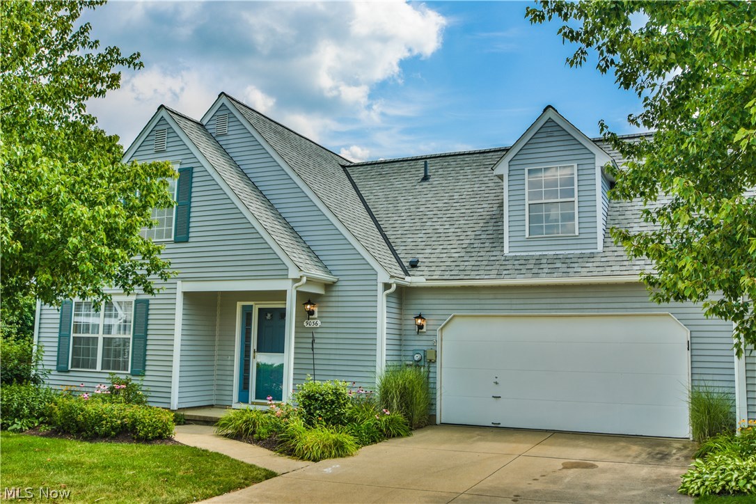 Twin Hills Condo - Residential