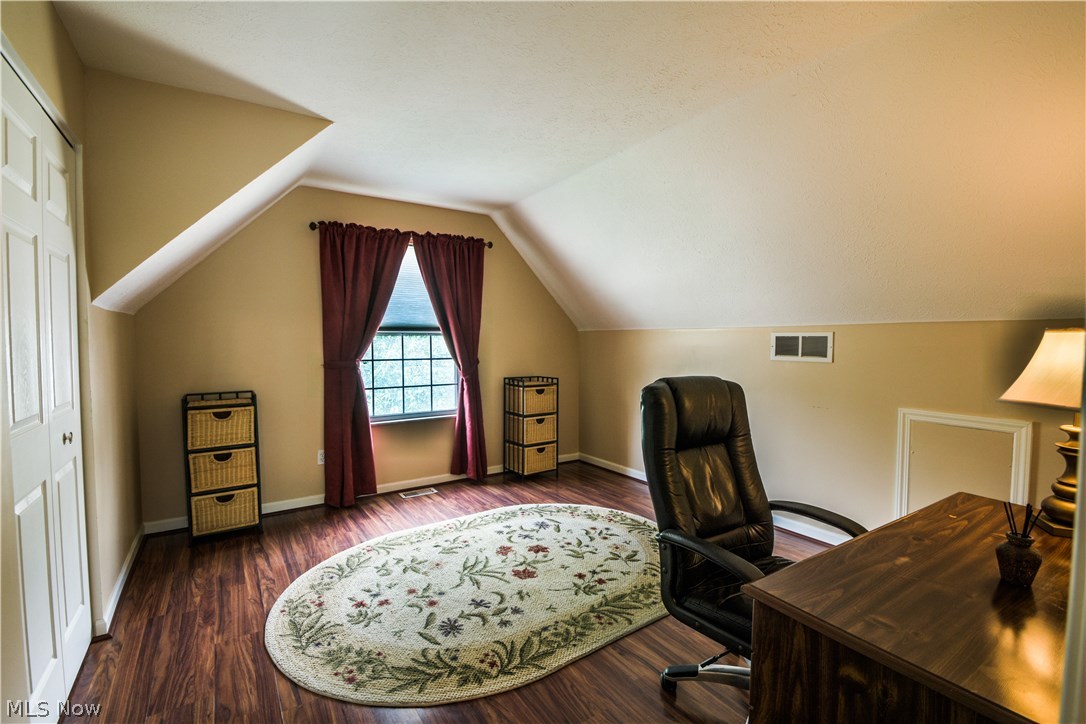 Twin Hills Condo - Residential