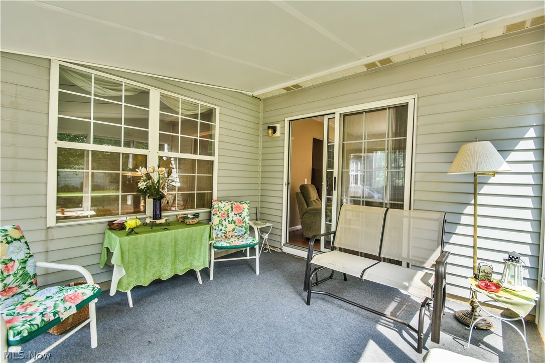 Twin Hills Condo - Residential