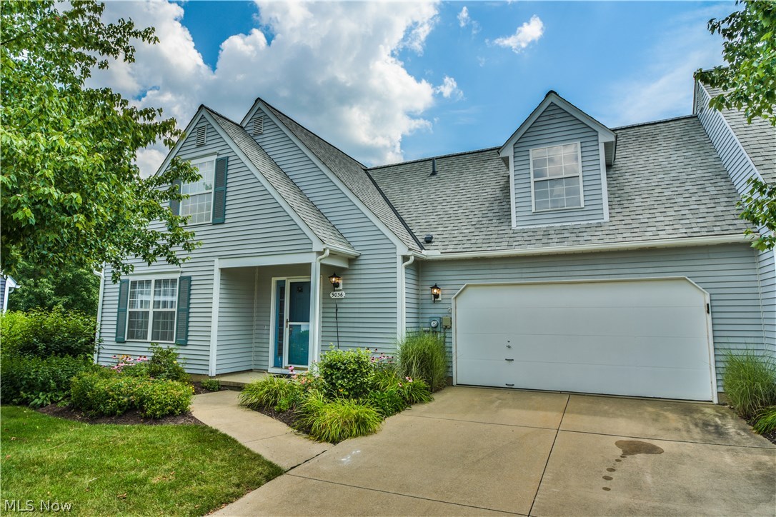 Twin Hills Condo - Residential