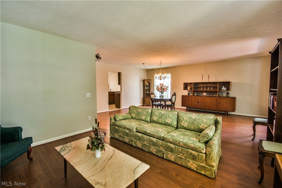 Twin Hills Condo - Residential