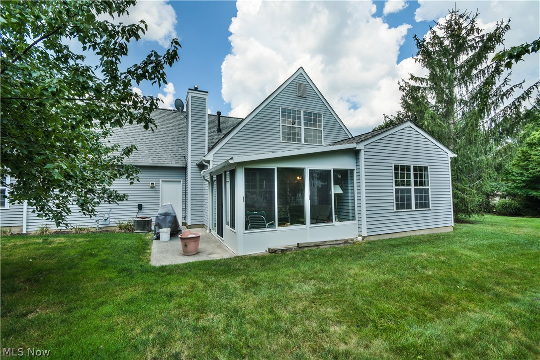 Twin Hills Condo - Residential