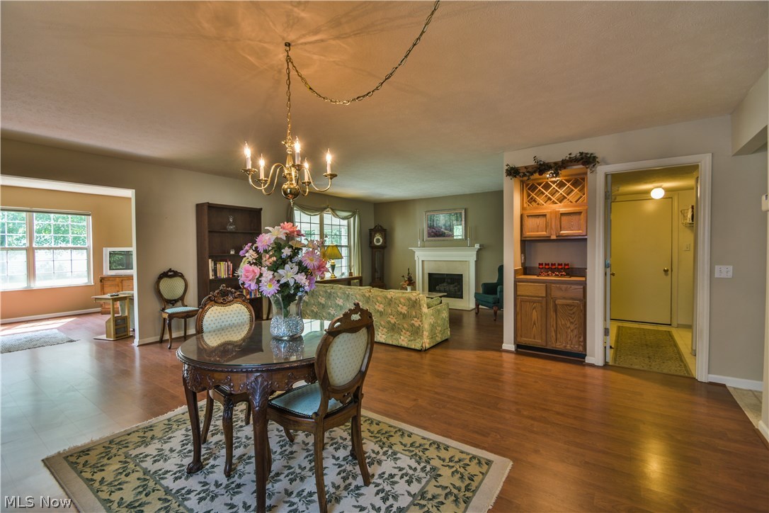 Twin Hills Condo - Residential