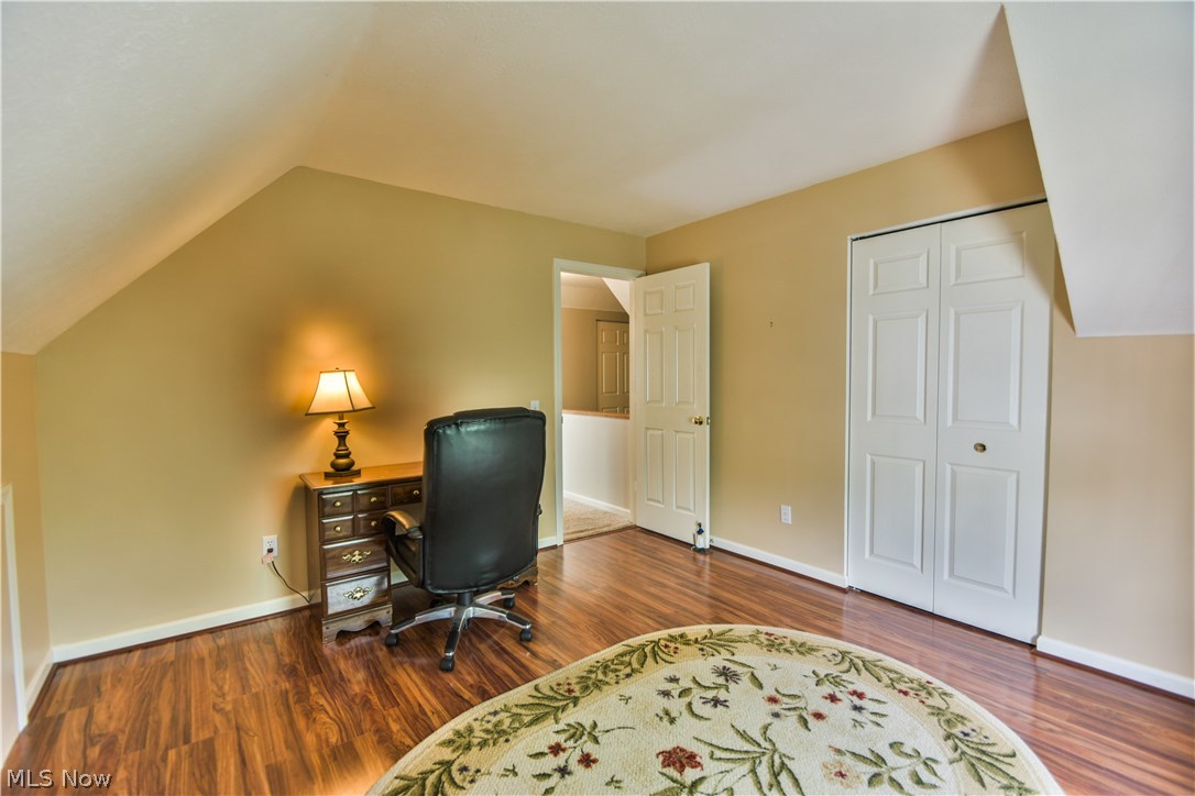 Twin Hills Condo - Residential