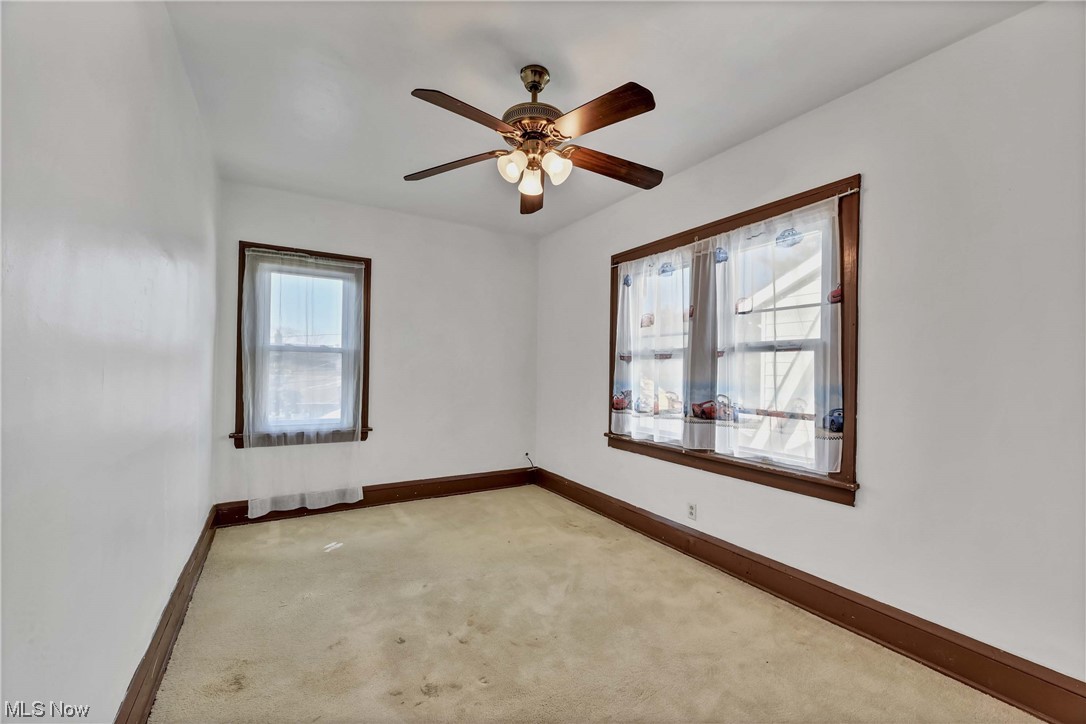 Garfield Parkside Realty Cos - Residential