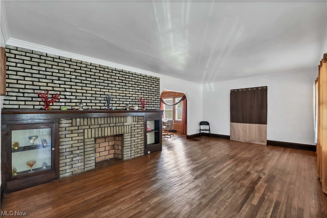 Garfield Parkside Realty Cos - Residential