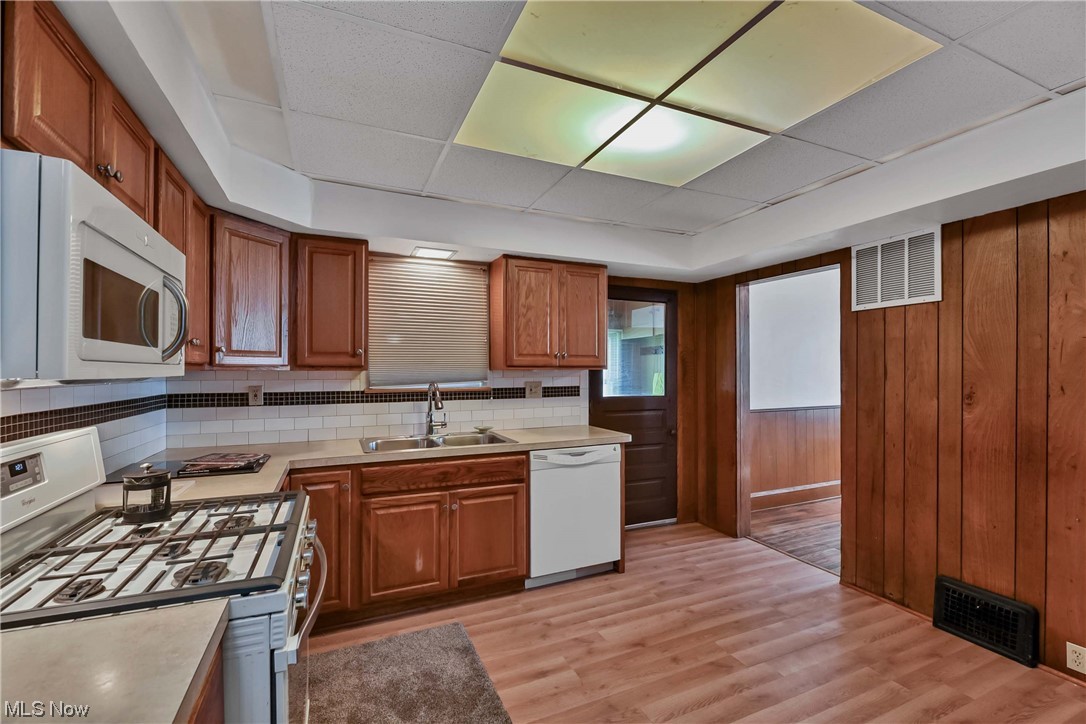 Garfield Parkside Realty Cos - Residential