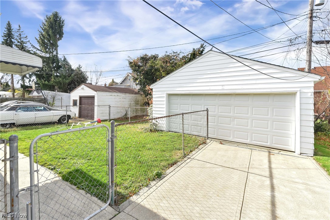 Garfield Parkside Realty Cos - Residential