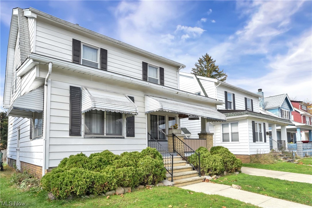 Garfield Parkside Realty Cos - Residential