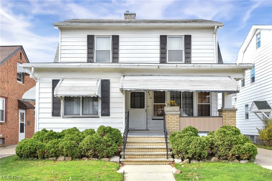 Garfield Parkside Realty Cos - Residential