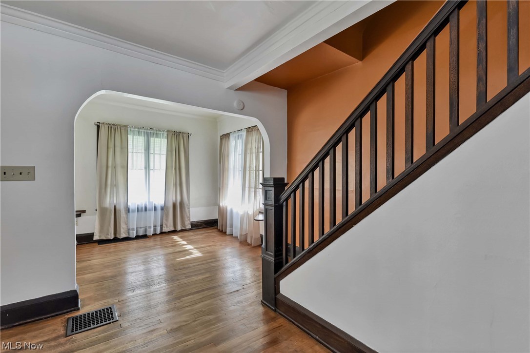 Garfield Parkside Realty Cos - Residential