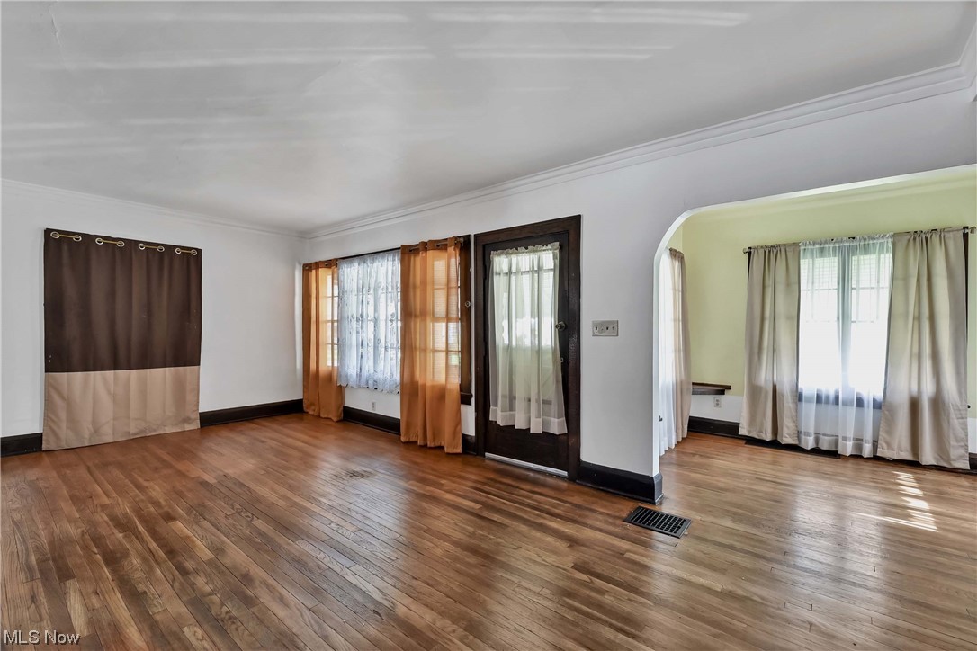 Garfield Parkside Realty Cos - Residential