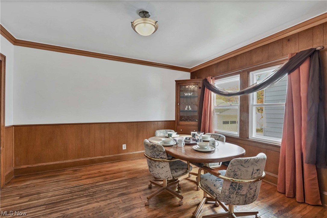 Garfield Parkside Realty Cos - Residential