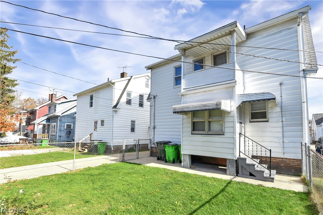 Garfield Parkside Realty Cos - Residential