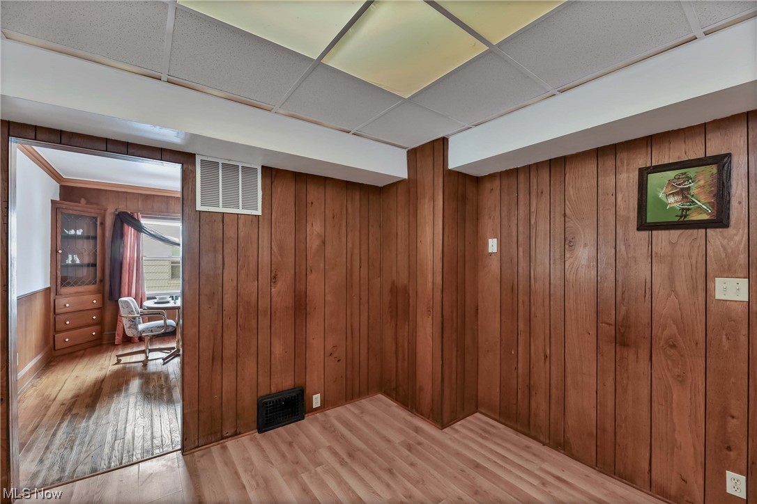 Garfield Parkside Realty Cos - Residential