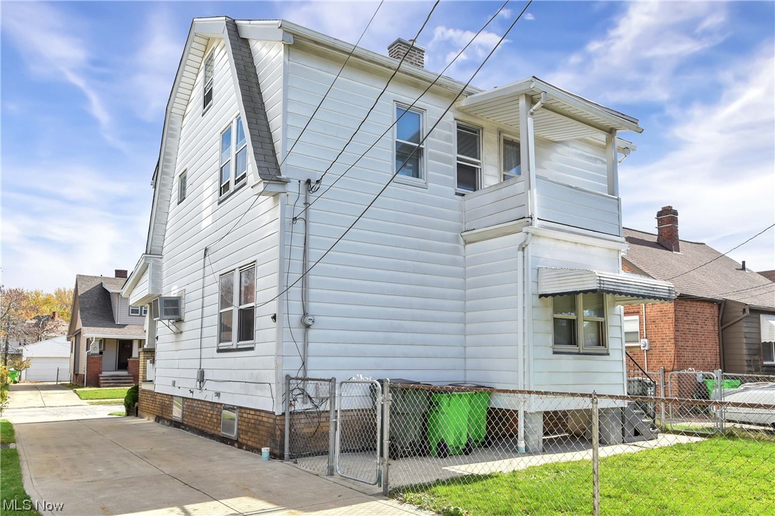 Garfield Parkside Realty Cos - Residential