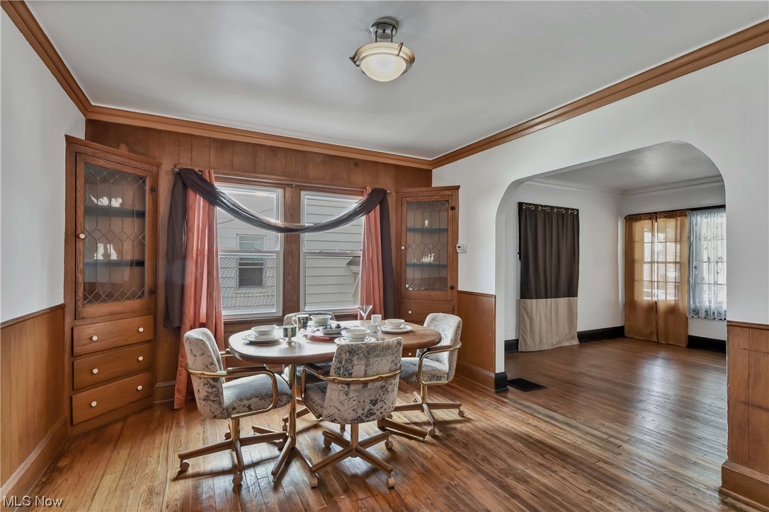 Garfield Parkside Realty Cos - Residential