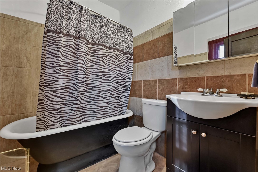 Garfield Parkside Realty Cos - Residential