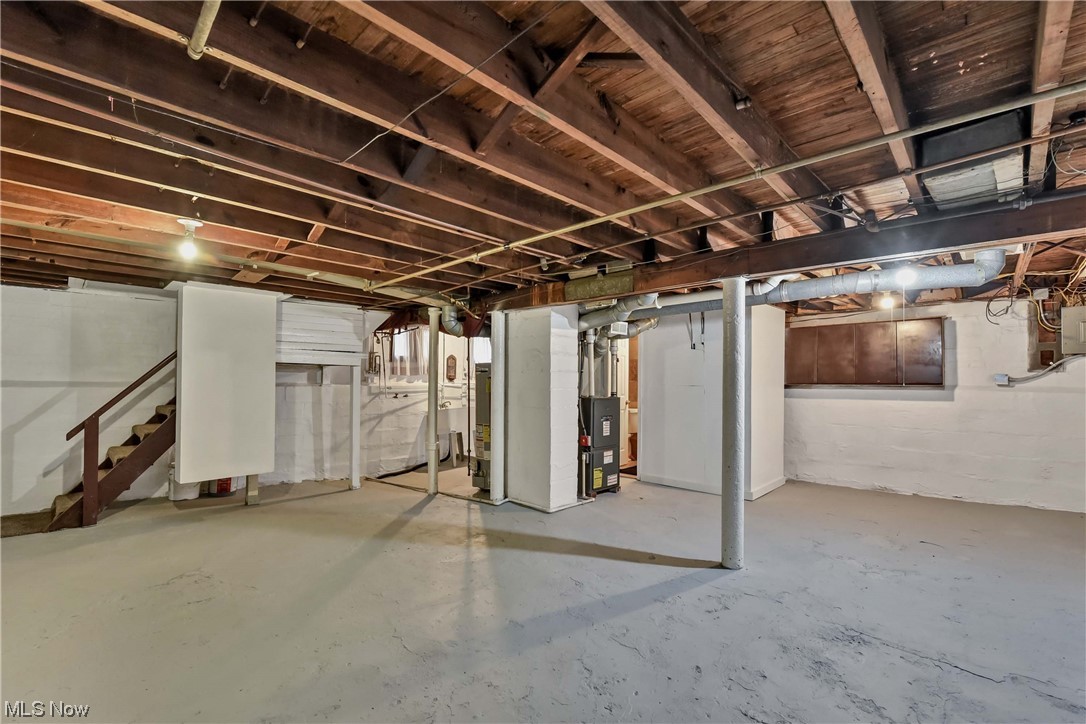 Garfield Parkside Realty Cos - Residential