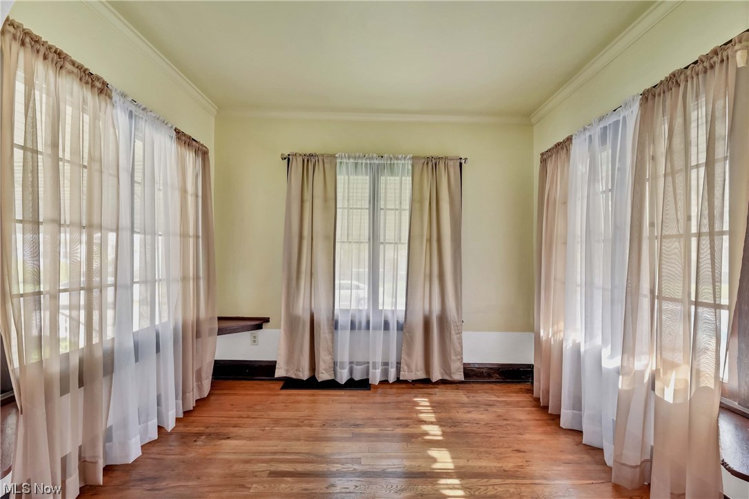 Garfield Parkside Realty Cos - Residential