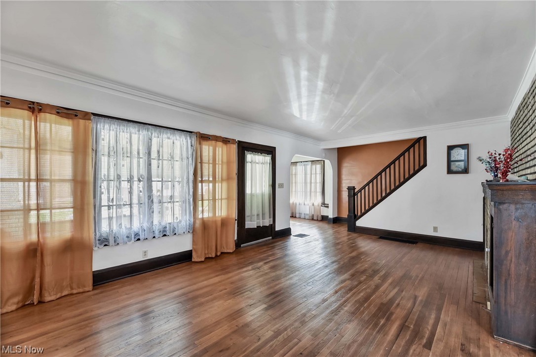 Garfield Parkside Realty Cos - Residential