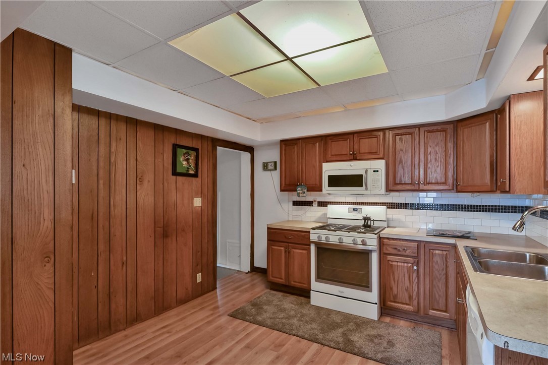 Garfield Parkside Realty Cos - Residential