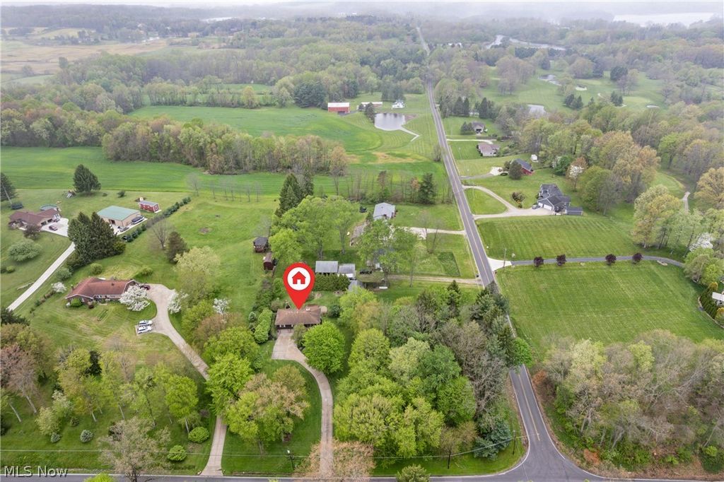 Photo of 1941 Congress Lake Road, Mogadore, OH 44260 (MLS # 5203013)