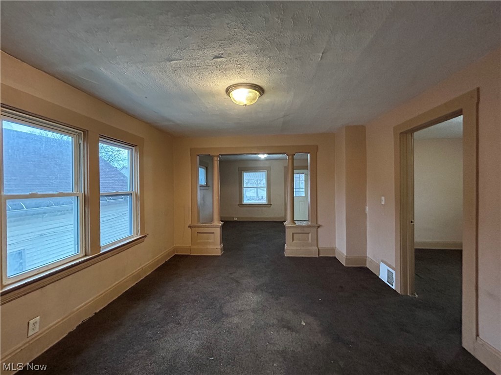 Daniel Hoyts Re-Allotment - Residential Income