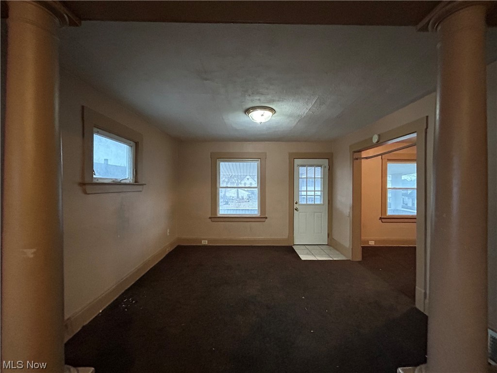 Daniel Hoyts Re-Allotment - Residential Income