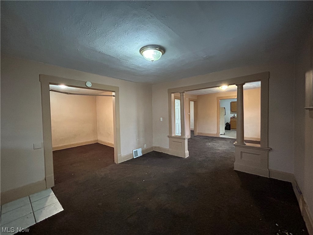 Daniel Hoyts Re-Allotment - Residential Income